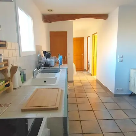 T3 Au Pied Des Pyrenees