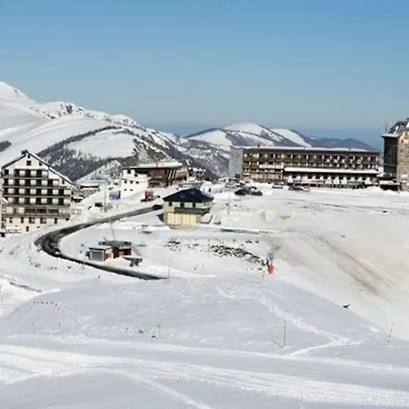 아파트 T3 Au Pied Des Pyrenees Pointis-de-Riviere
