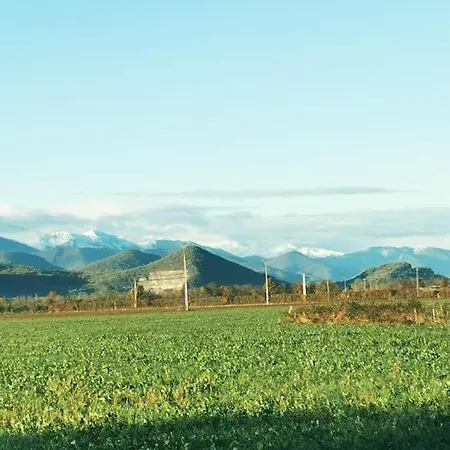 T3 Au Pied Des Pyrenees Pointis-de-Riviere