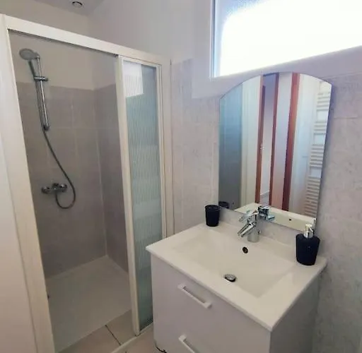 T3 Au Pied Des Pyrenees * Pointis-de-Riviere