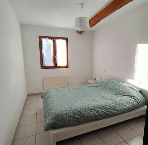 Lägenhet T3 Au Pied Des Pyrenees *