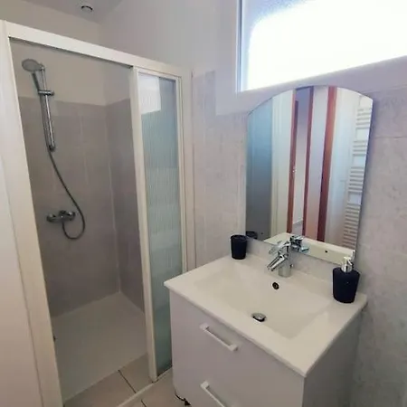 T3 Au Pied Des Pyrenees * Pointis-de-Riviere