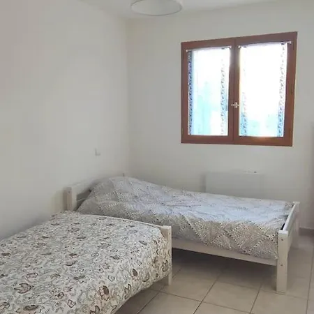 T3 Au Pied Des Pyrenees Pointis-de-Riviere