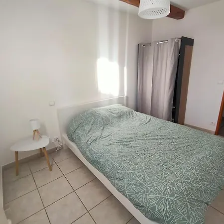 T3 Au Pied Des Pyrenees *