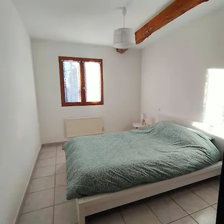 Apartament T3 Au Pied Des Pyrenees *