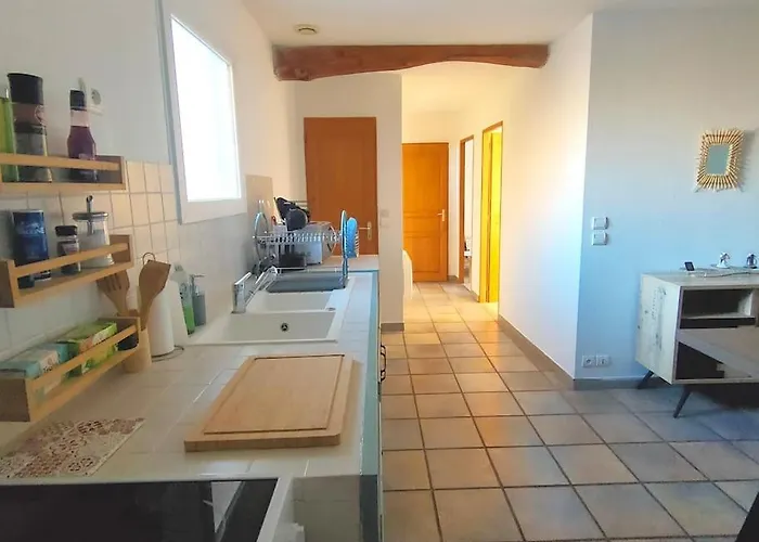 T3 Au Pied Des Pyrenees