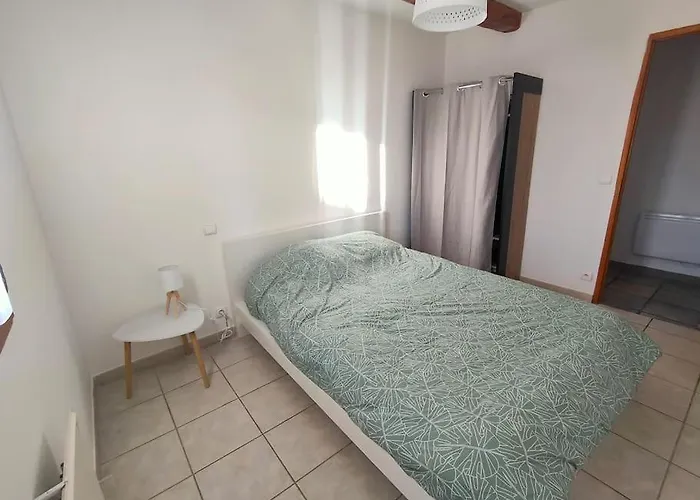 T3 Au Pied Des Pyrenees *